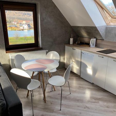 Apartamenty Przy Chacie Na Glowie Milkow  Bagian luar foto