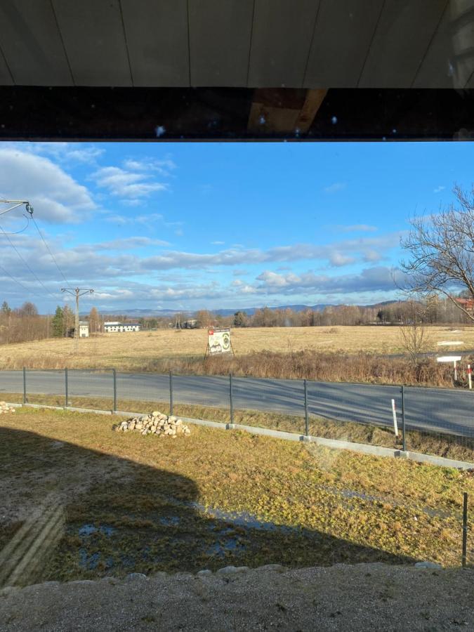 Apartamenty Przy Chacie Na Glowie Milkow  Bagian luar foto